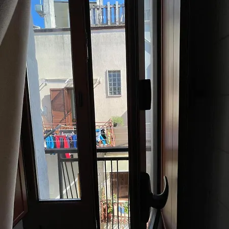 The White Rose شقة سيغلي ميسابيكا