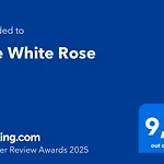 Apartmán The White Rose