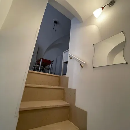 Apartment The White Rose Ceglie Messapica
