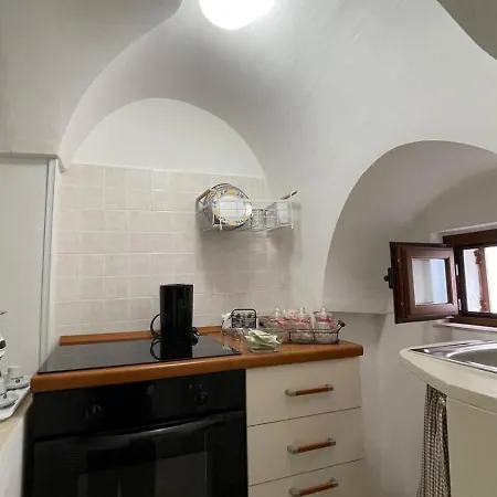 The White Rose Apartment Ceglie Messapica