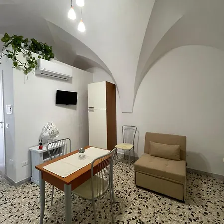 The White Rose * Ceglie Messapica