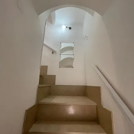 Apartment The White Rose