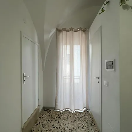 Apartamento The White Rose *