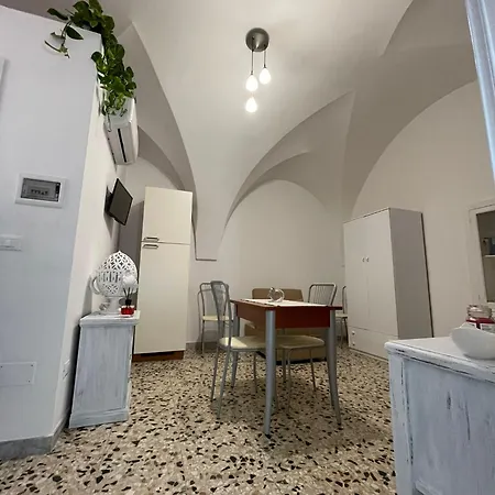 The White Rose Apartment Ceglie Messapica