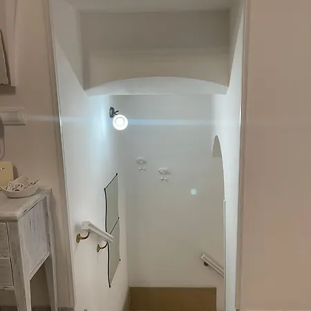 The White Rose * Ceglie Messapica