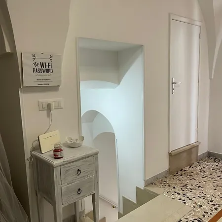 Apartment The White Rose *