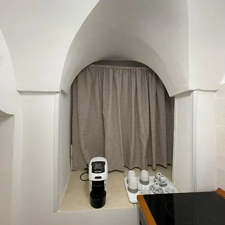 Apartamento The White Rose