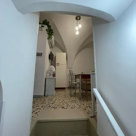 Apartamento The White Rose *