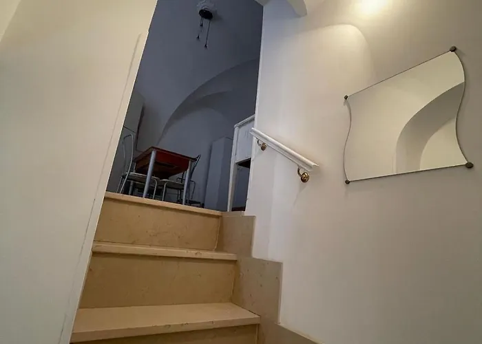 Apartmán The White Rose Ceglie Messapica