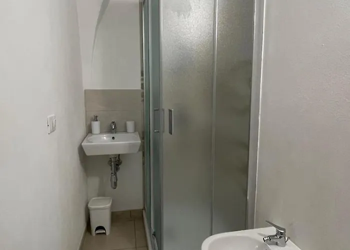 The White Rose Apartmán