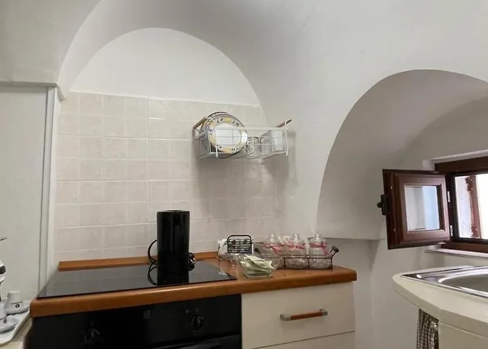 The White Rose Apartmán Ceglie Messapica