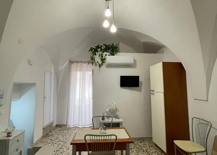 The White Rose Ceglie Messapica