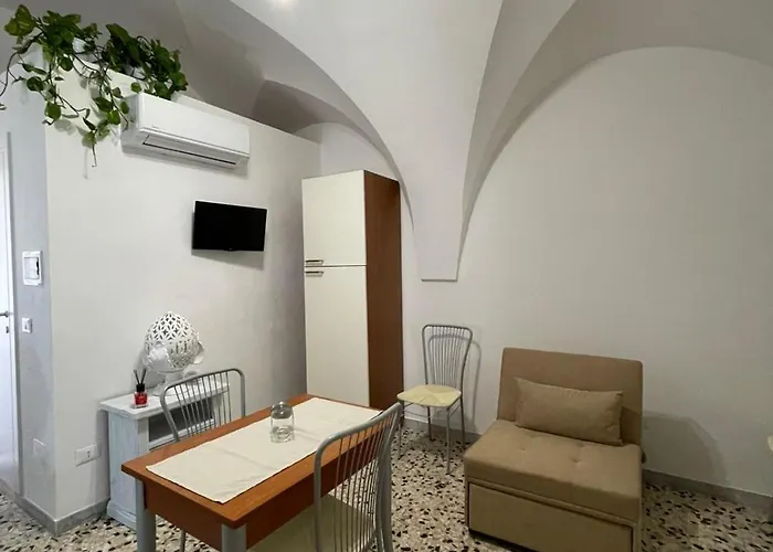 The White Rose * Ceglie Messapica