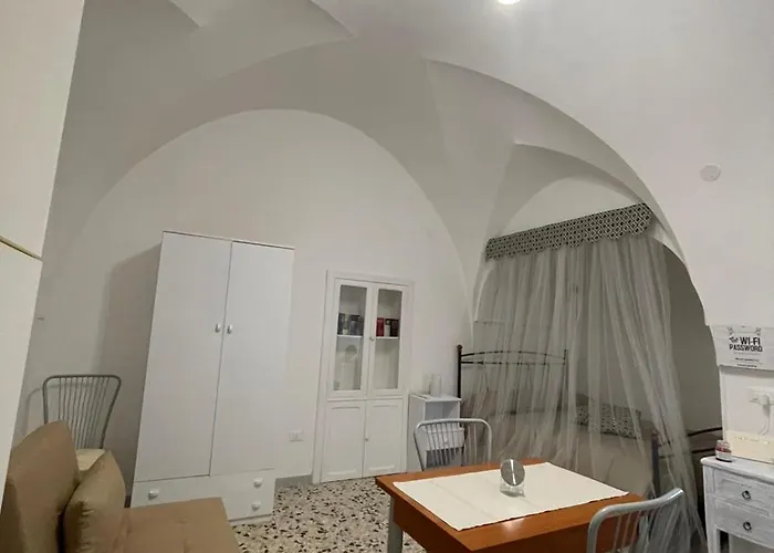The White Rose Apartmán *