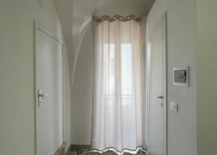 Apartmán The White Rose *