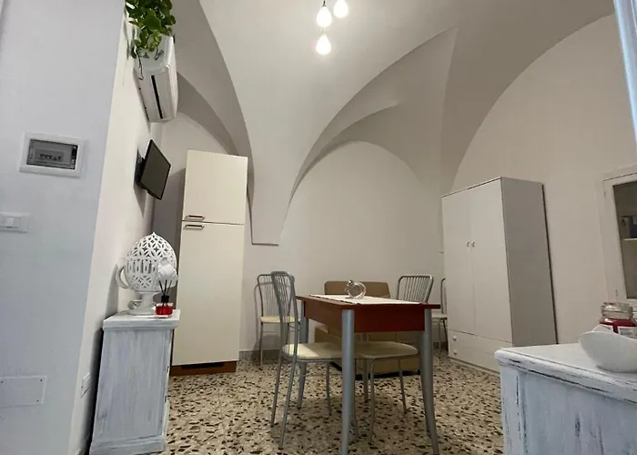 The White Rose Apartmán Ceglie Messapica