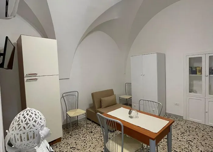 The White Rose * Ceglie Messapica