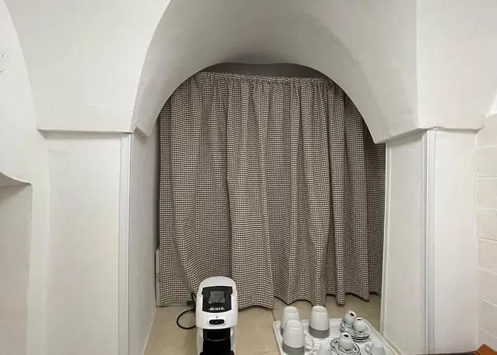 Apartmán The White Rose