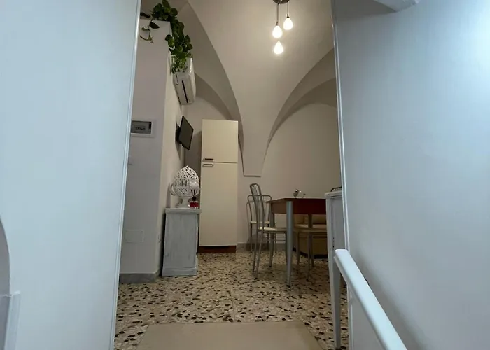 Apartmán The White Rose *